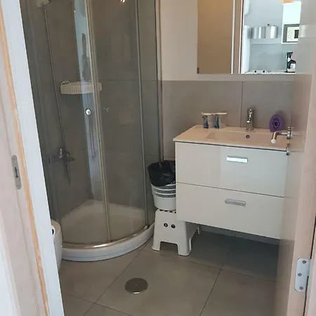 Lägenhet Dunas Vip *